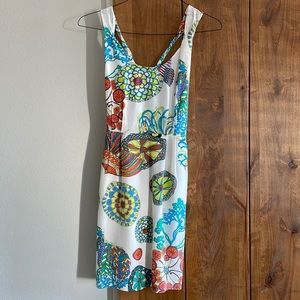 Womens dress